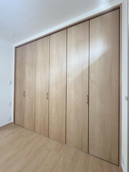 ハイツ田辺(収納)