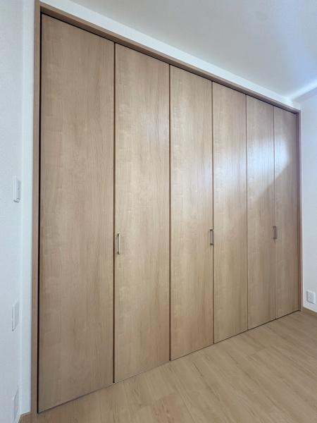 ハイツ田辺(収納)