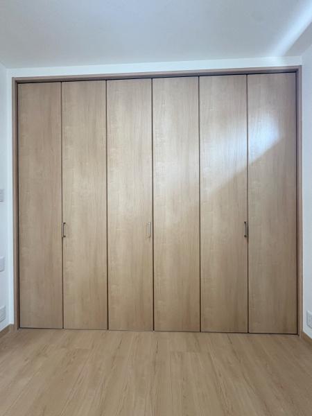 ハイツ田辺(収納)