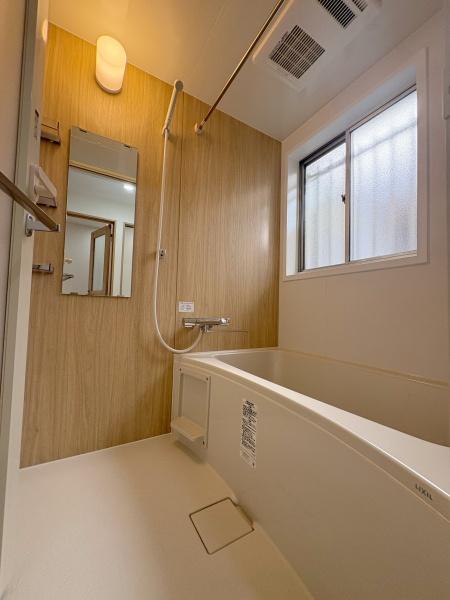 ハイツ田辺(バス)