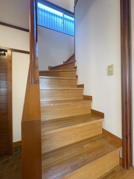 田園調布1丁目戸建(その他内観)