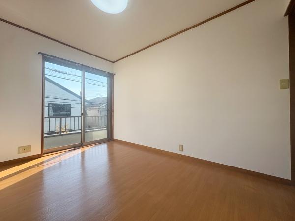 田園調布1丁目戸建(洋室)