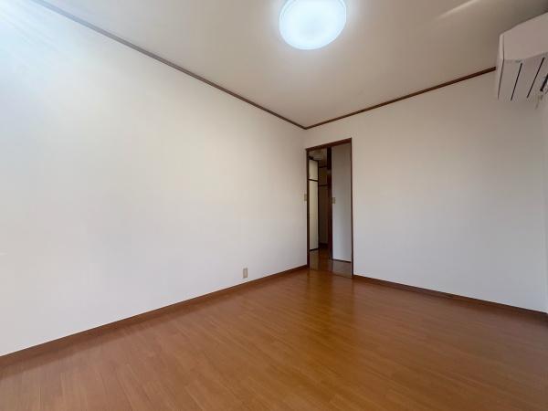 田園調布1丁目戸建(洋室)