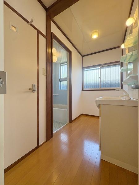 田園調布1丁目戸建(その他内観)