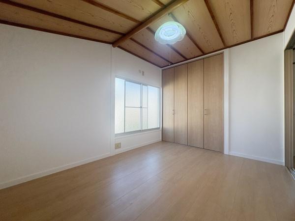 田園調布1丁目戸建(洋室)