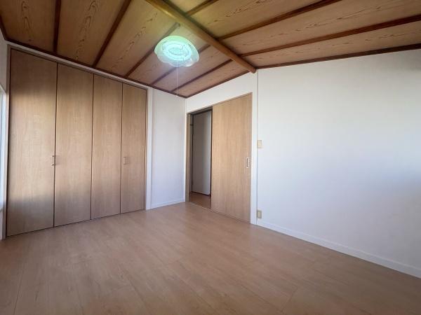 田園調布1丁目戸建(洋室)