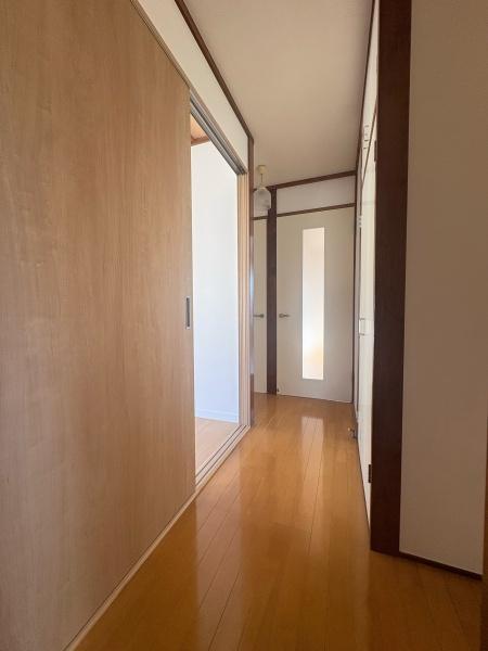 田園調布1丁目戸建(その他内観)