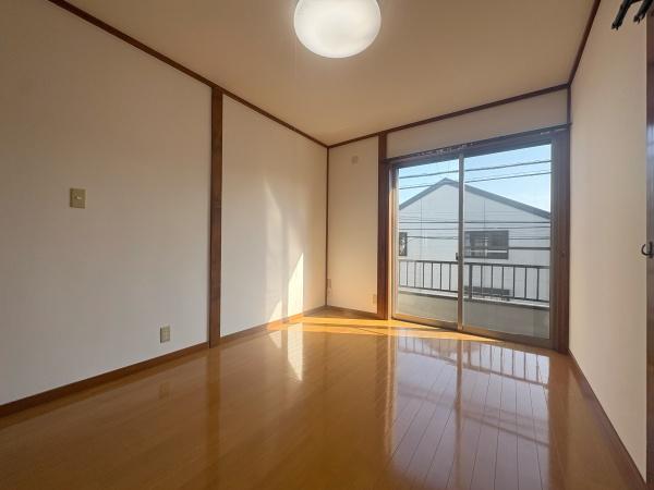 田園調布1丁目戸建(洋室)