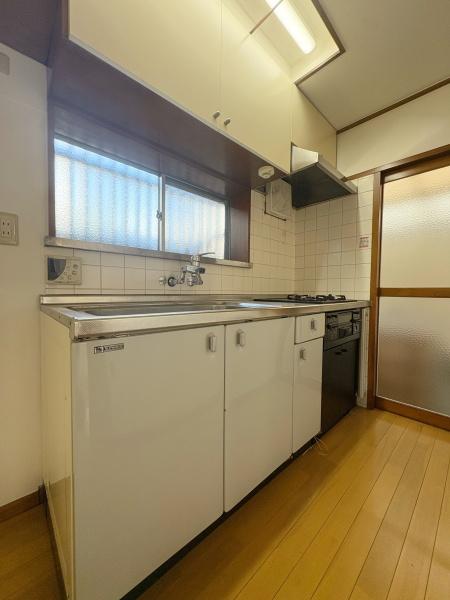 田園調布1丁目戸建(キッチン)