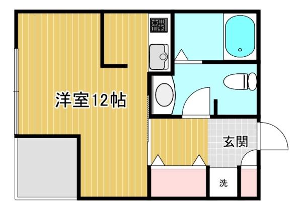 スフィア自由が丘