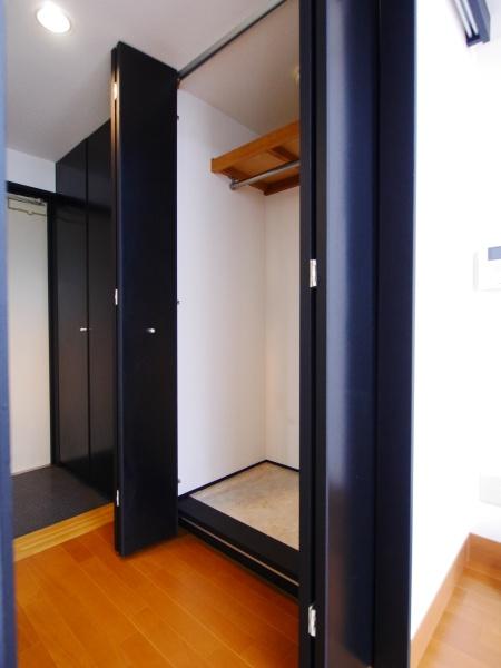 スフィア自由が丘