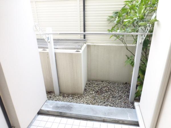 スフィア自由が丘