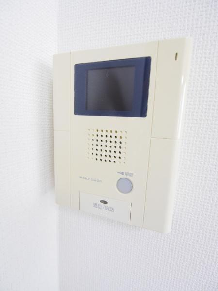 スフィア自由が丘