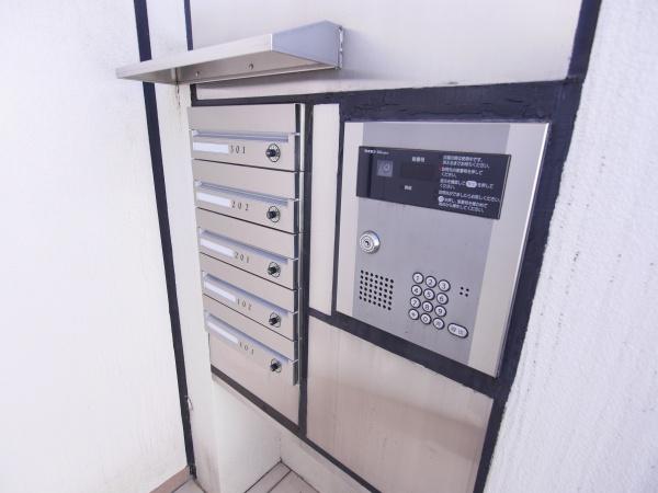 スフィア自由が丘