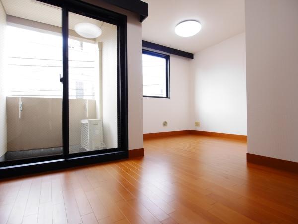 スフィア自由が丘