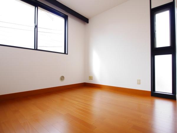 スフィア自由が丘