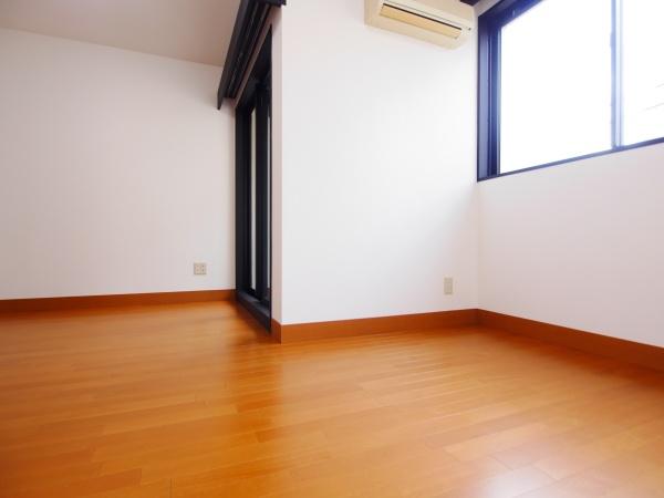 スフィア自由が丘