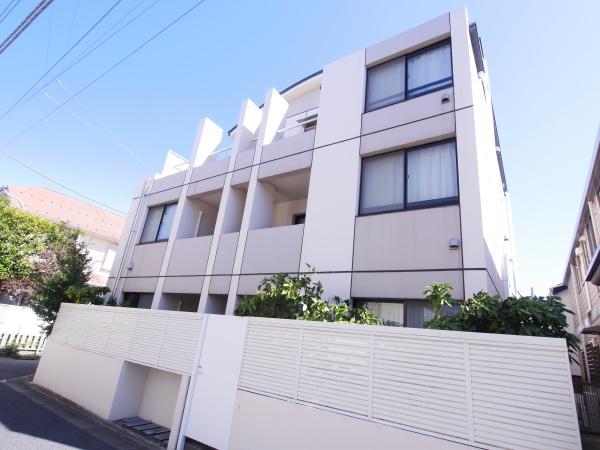 スフィア自由が丘