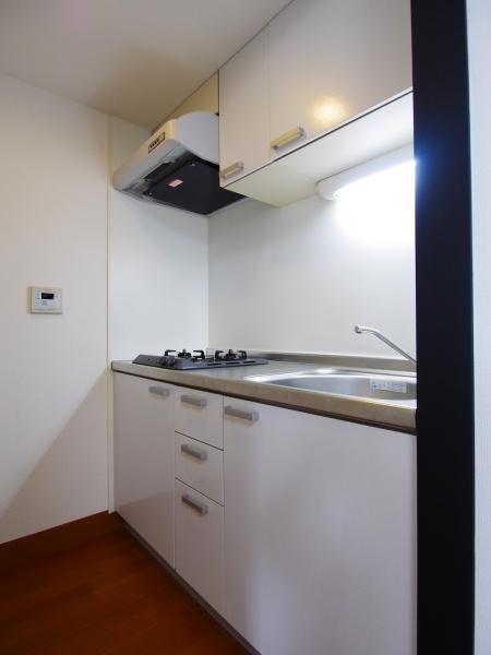 スフィア自由が丘