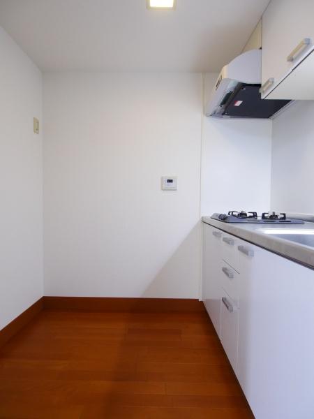 スフィア自由が丘