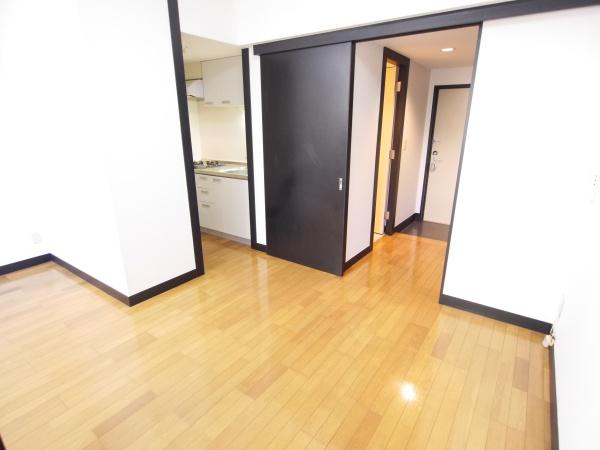 スフィア自由が丘