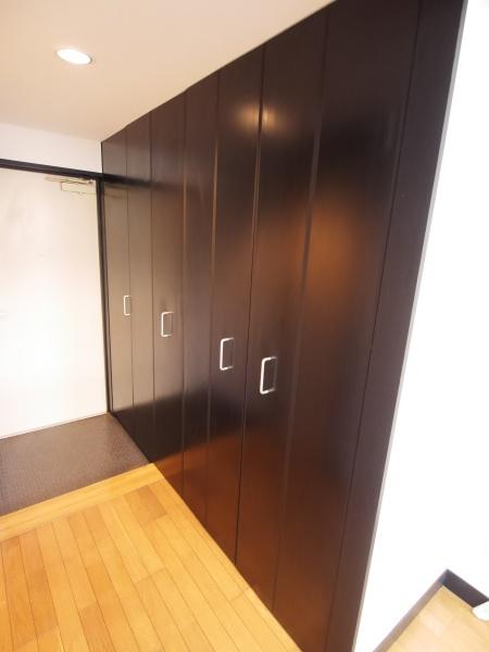 スフィア自由が丘