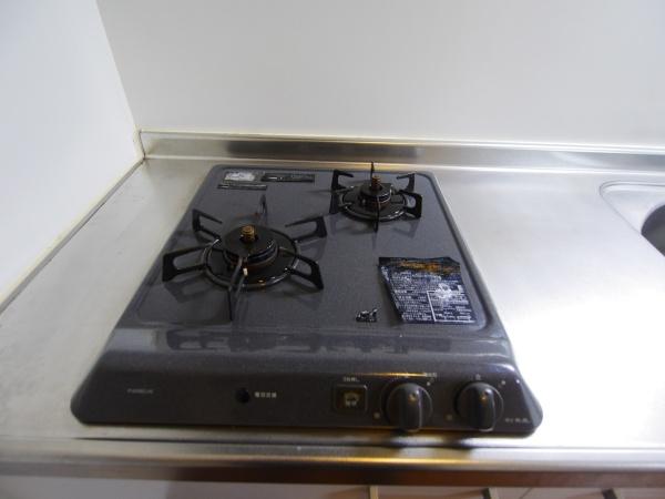 スフィア自由が丘