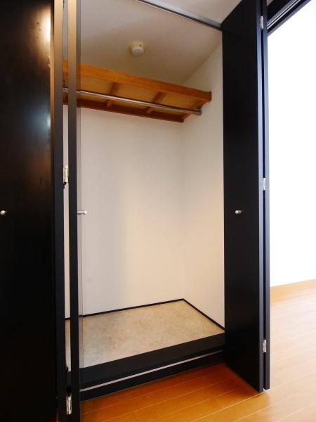 スフィア自由が丘