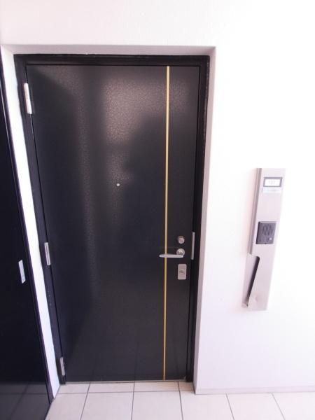 スフィア自由が丘