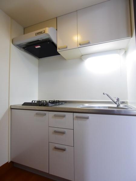 スフィア自由が丘