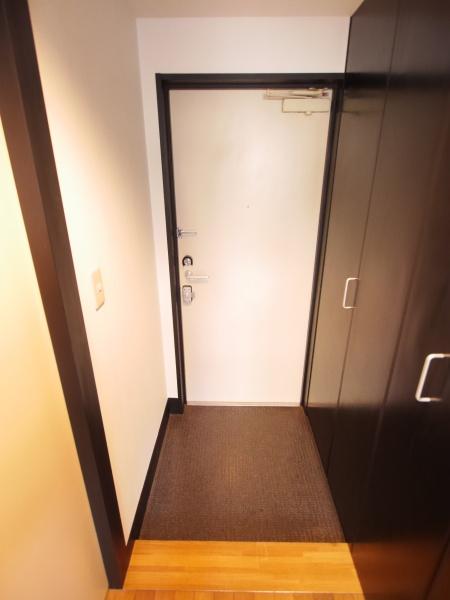 スフィア自由が丘