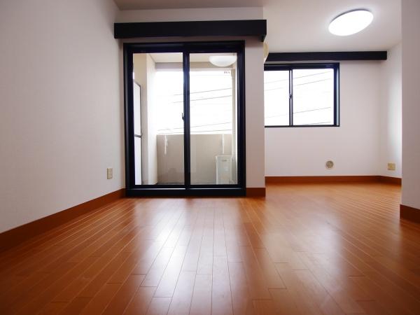 スフィア自由が丘