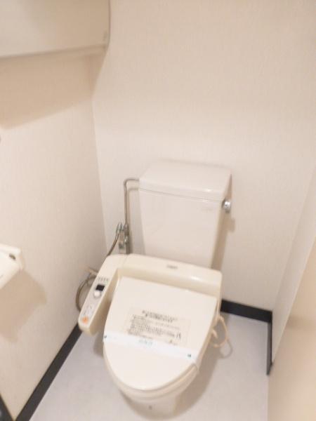 スフィア自由が丘