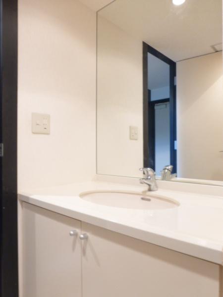 スフィア自由が丘