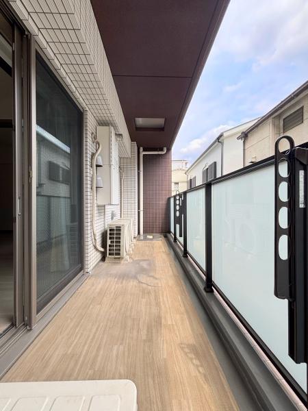 メインステージ自由が丘