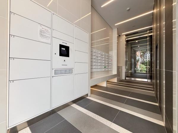 メインステージ自由が丘