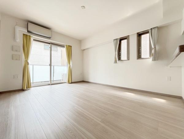 メインステージ自由が丘