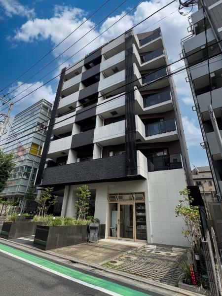 メインステージ自由が丘