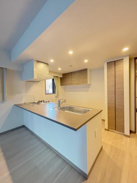 メインステージ自由が丘