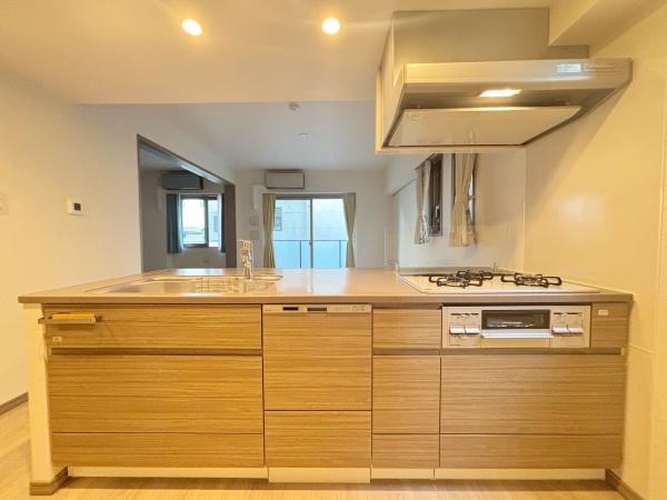 メインステージ自由が丘