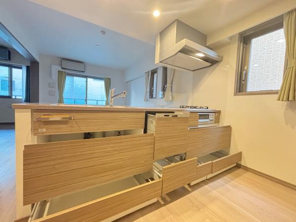 メインステージ自由が丘