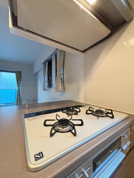 メインステージ自由が丘