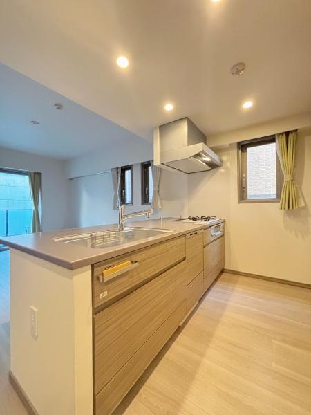 メインステージ自由が丘