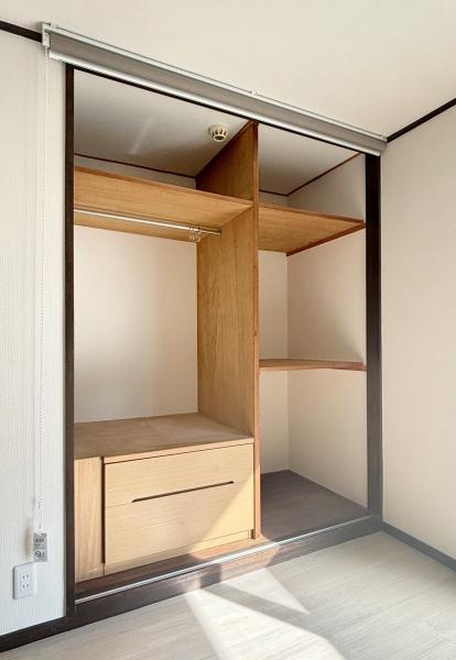 第二ヴィラ碑文谷