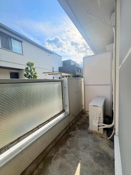 第二ヴィラ碑文谷