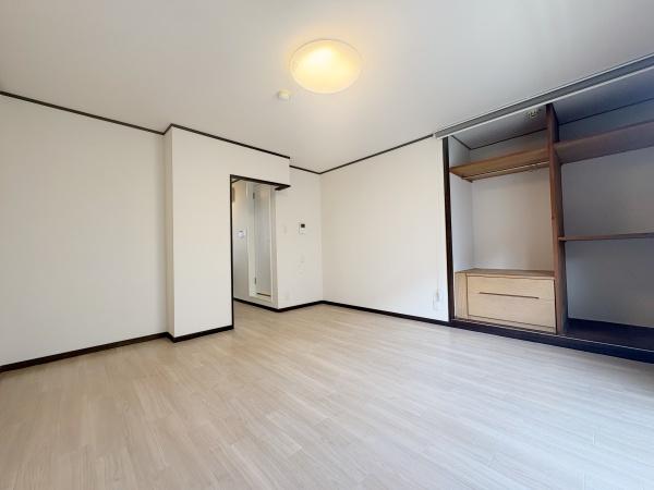 第二ヴィラ碑文谷