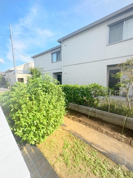 第二ヴィラ碑文谷