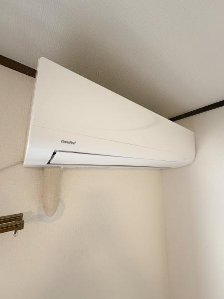 第二ヴィラ碑文谷