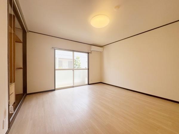 第二ヴィラ碑文谷