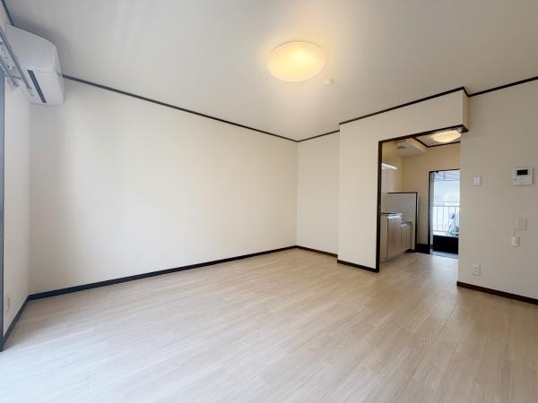 第二ヴィラ碑文谷